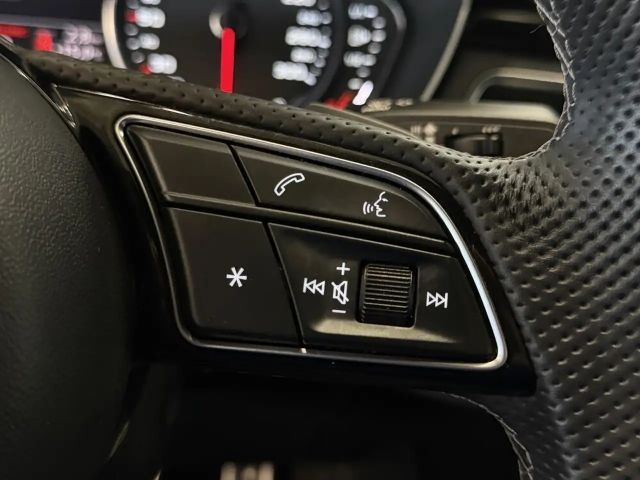 Audi A5 45 TFSI Quattro