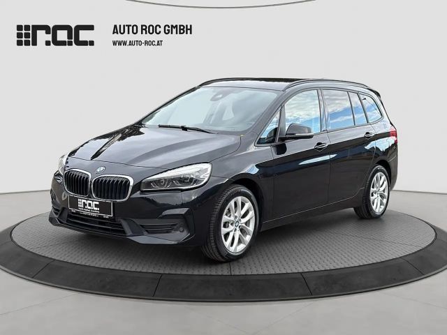 BMW 218 218d Gran Tourer
