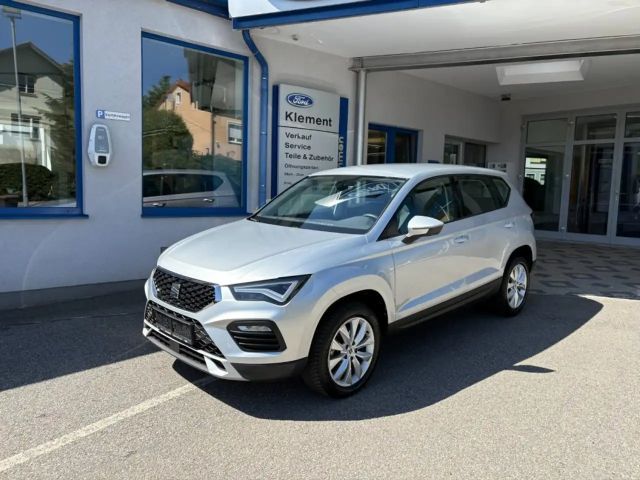 Seat Ateca 1.5 TSI Style