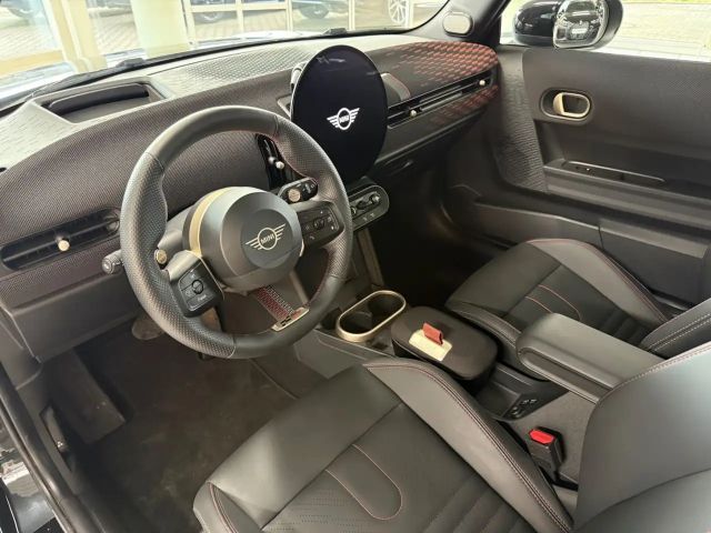 MINI Cooper S John Cooper Works Trim CAM/PANO./H&K