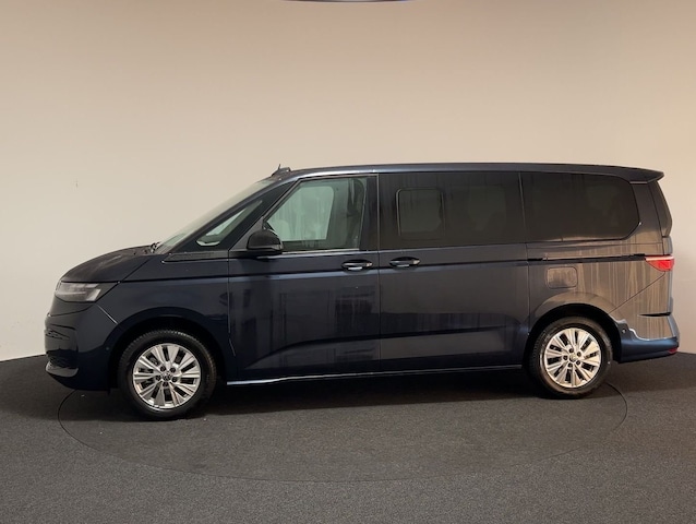 Volkswagen Multivan 2.0 TDI DSG Lang T7