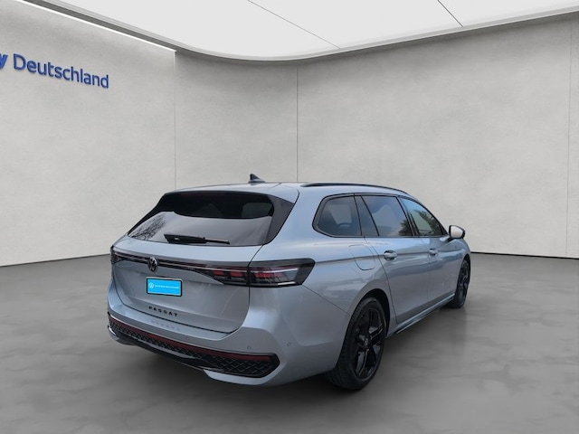 Volkswagen Passat DSG R-Line Variant