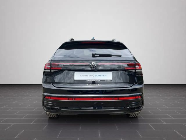 Volkswagen Taigo IQ.Drive R-Line Style
