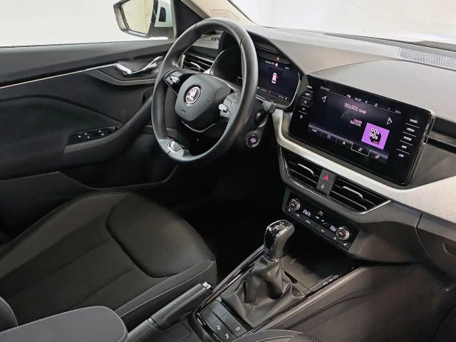 Skoda Kamiq 1.0 TSI Tour
