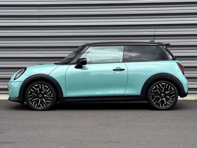 MINI Cooper S Cooper S