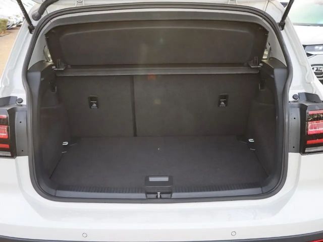 Volkswagen T-Cross 1.0 TSI Style