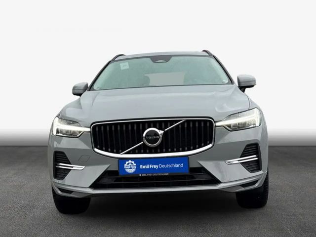 Volvo XC60 AWD Core