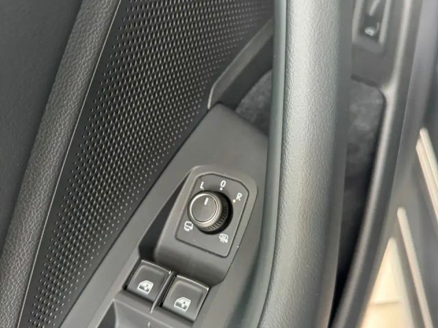 Volkswagen Passat Elegance