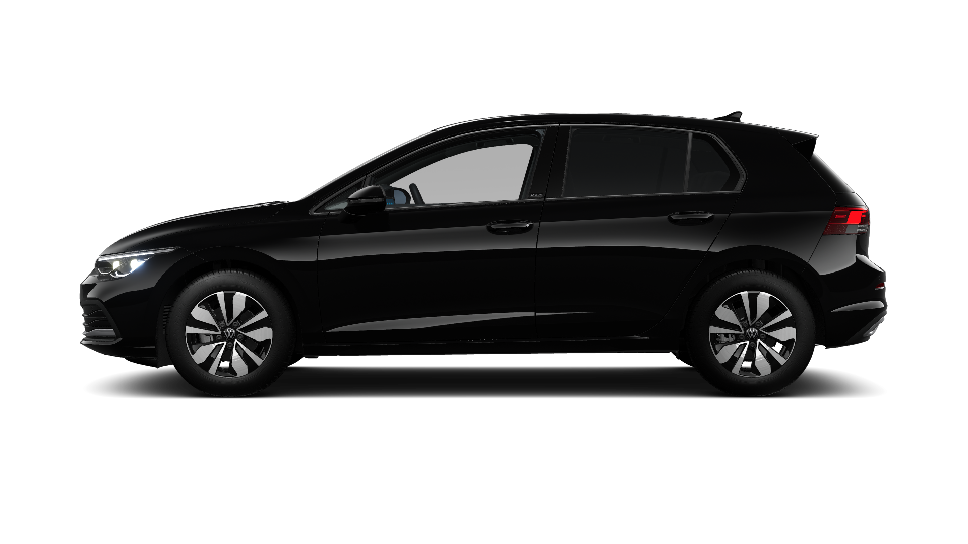 Volkswagen Golf 1.0 TSI Golf VIII Move