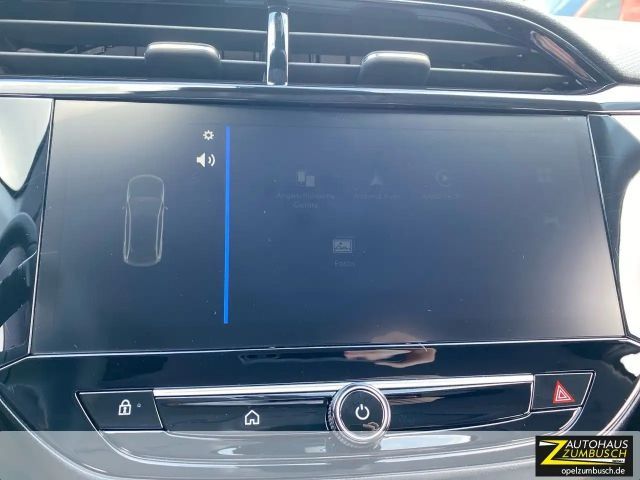 Opel Corsa F, GJR, PDC, Sitzh., Klima, uvm.. Bluetooth