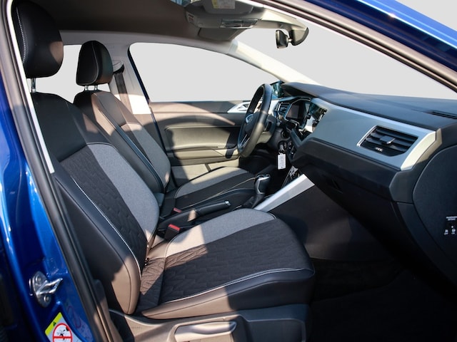 Volkswagen Polo 1.0 TSI DSG