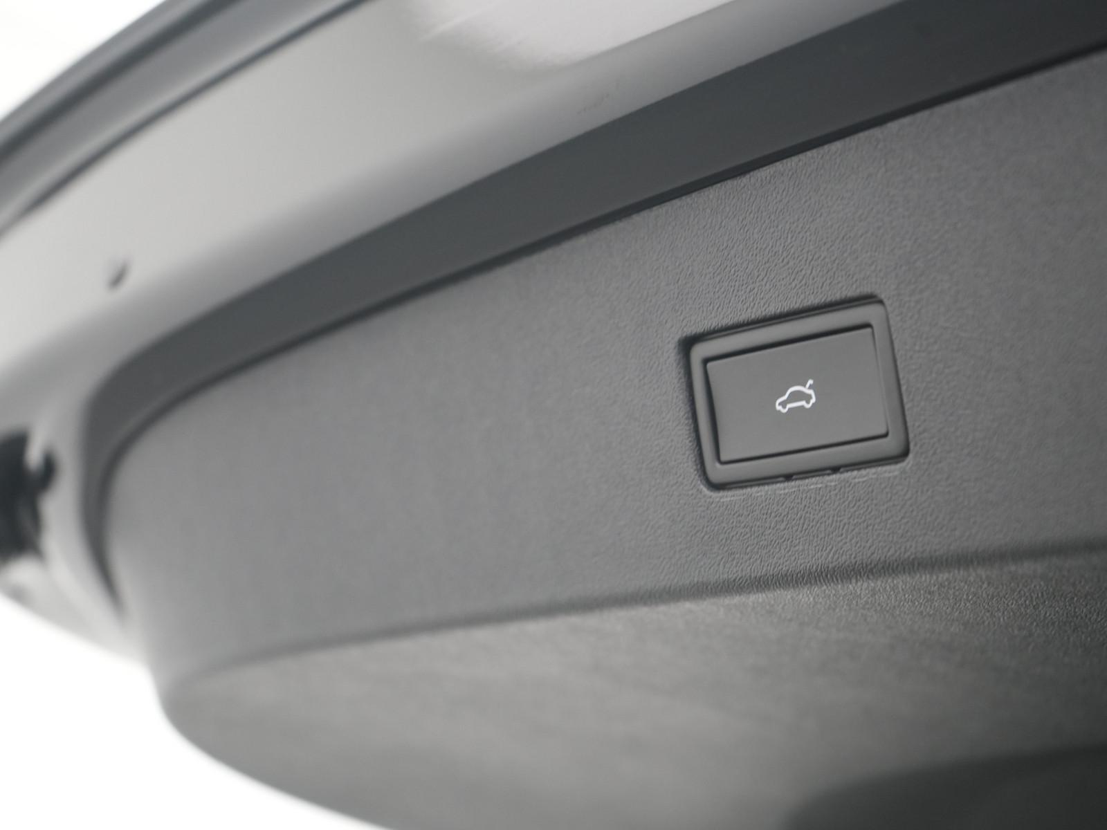 Volkswagen Tayron R-Line eHybrid