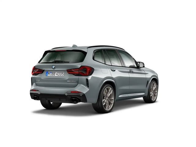 BMW X3 d,Laserlicht,HeadUp,SurroundView,H&KSound