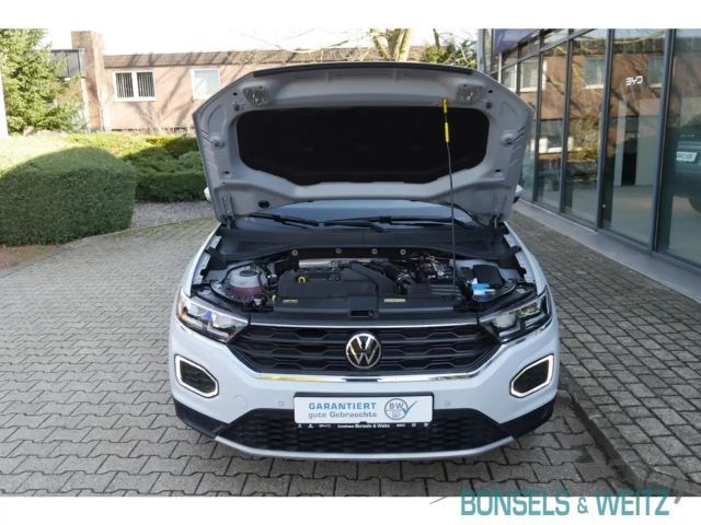 Volkswagen T-Roc 1.5 TSI Style