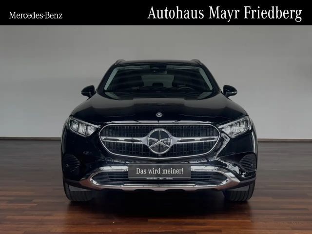 Mercedes-Benz GLC 200 4MATIC AVANTGARDE