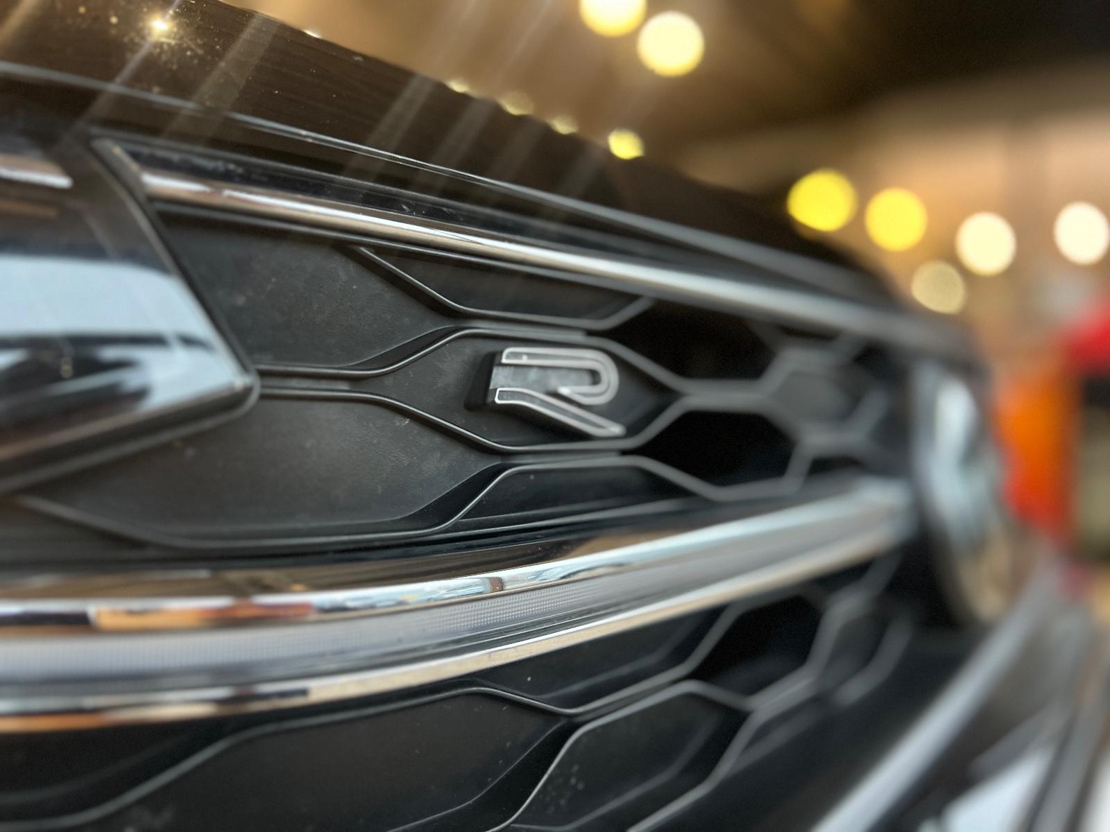 Volkswagen Taigo Highline R-Line