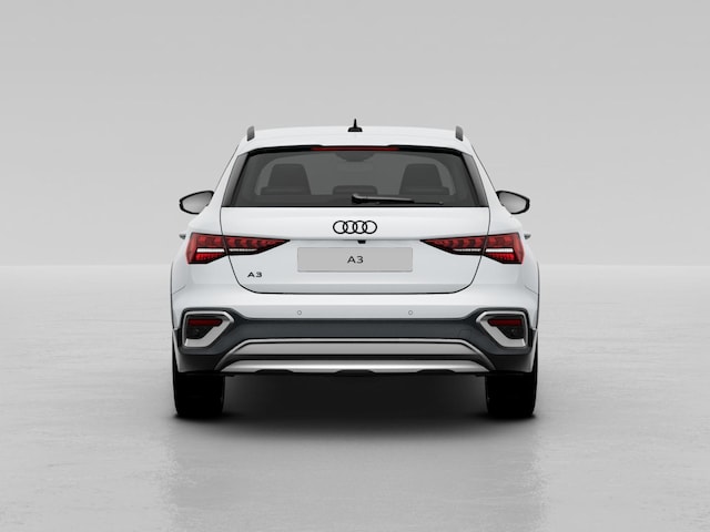 Audi A3 35 TFSI S-Tronic