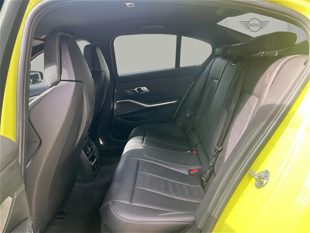 BMW M3 Competition Sedan xDrive