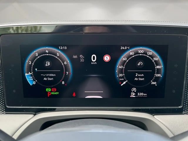 Volkswagen Passat 1.5 eTSI Business DSG