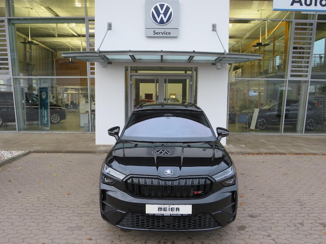 Skoda Kodiaq 2.0 TSI RS