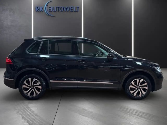 Volkswagen Tiguan 1.5 TSI DSG