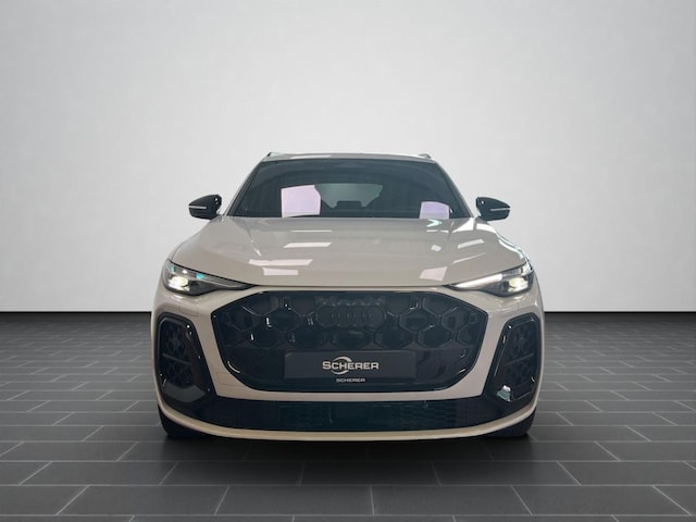 Audi Q5 Quattro S-Tronic