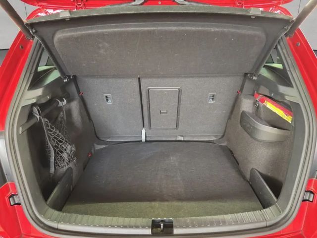 Skoda Karoq 1.5 TSI Sportline