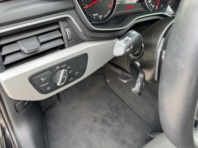 Audi A4 35 TDI Avant S-Tronic