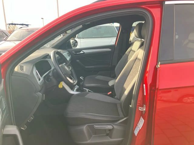 Volkswagen T-Roc 2.0 TDI