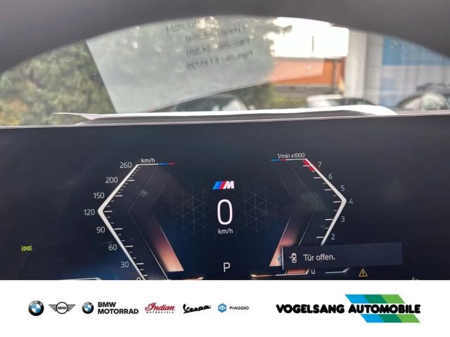 BMW 340 Touring xDrive