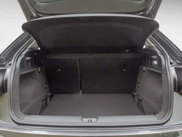 Audi Q2 35 TFSI S-Line