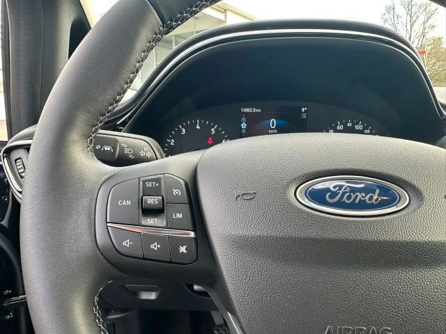 Ford Fiesta C&C *LED/ Navi/ Kamera/ Winter-P.*