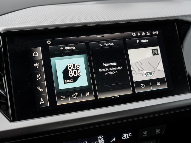 Audi Q4 e-tron 35 Sportback