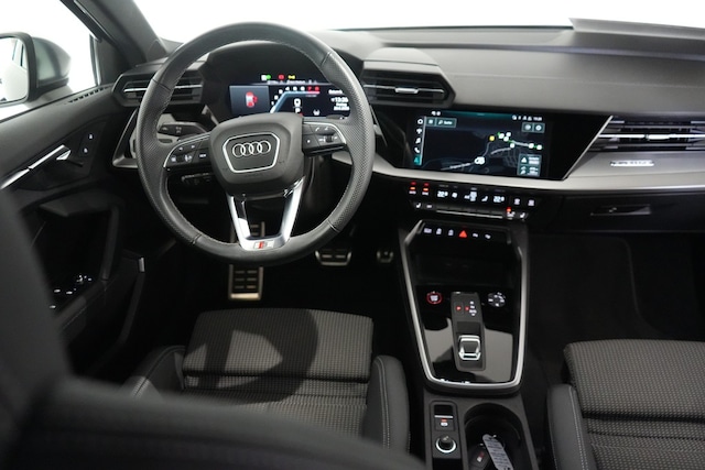 Audi S3 Quattro S-Tronic Sportback