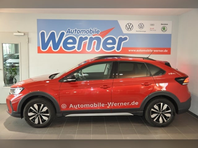Volkswagen Taigo 1.0 TSI