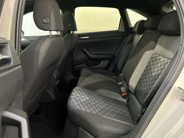 Volkswagen Taigo AUT SHZ