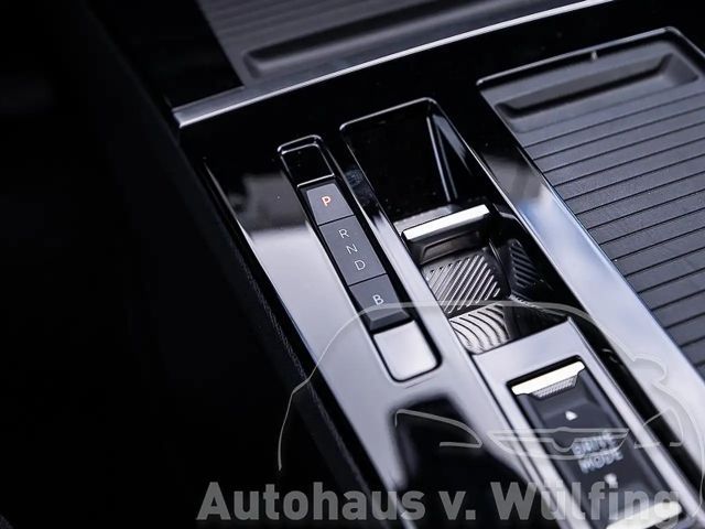 Opel Astra Edition Hybrid Innovation