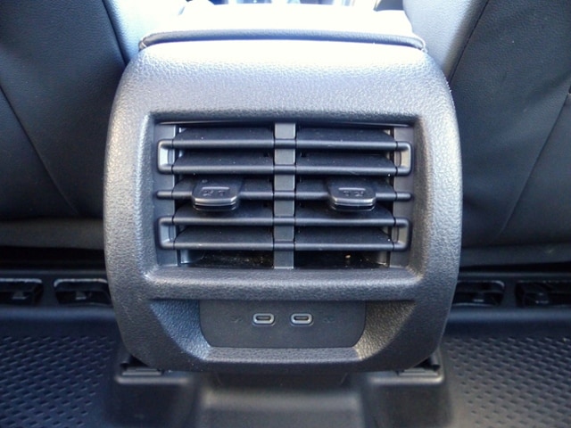 Volkswagen Caddy 2.0 TDI 4Motion Combi Maxi