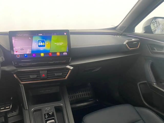 Cupra Formentor 2.5 TSI 4Drive DSG VZ5