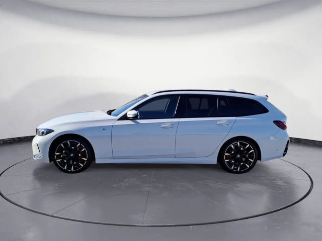 BMW 320 320d M-Sport Touring xDrive