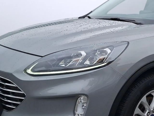 Ford Kuga Titanium X