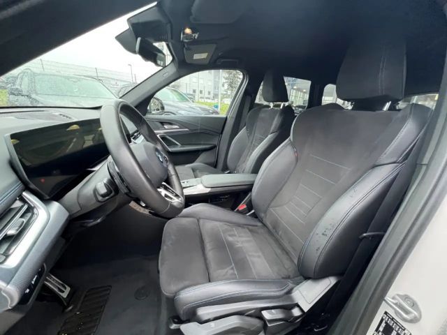 BMW iX1 M-Sport xDrive