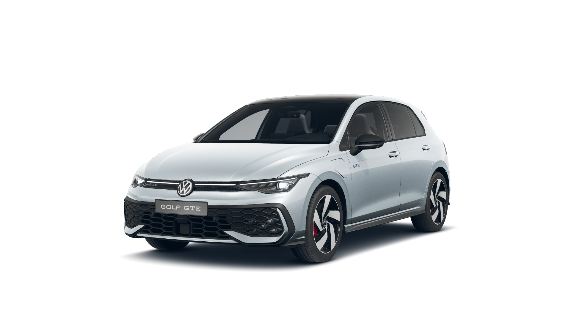 Volkswagen Golf GTE Golf VIII