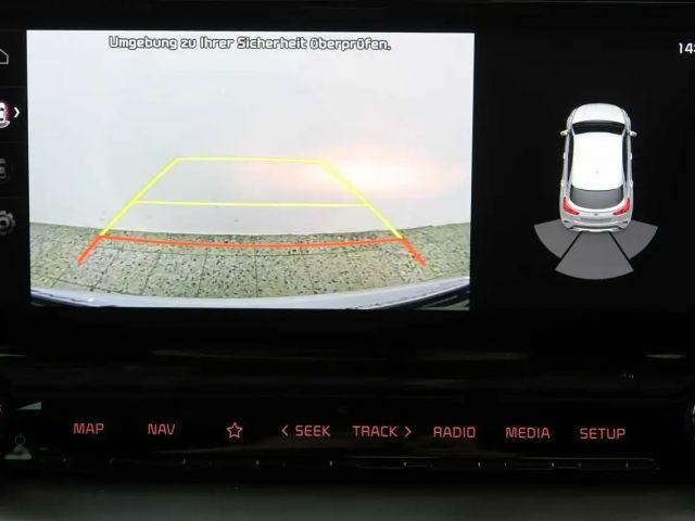 Kia XCeed GDi PHEV Spirit