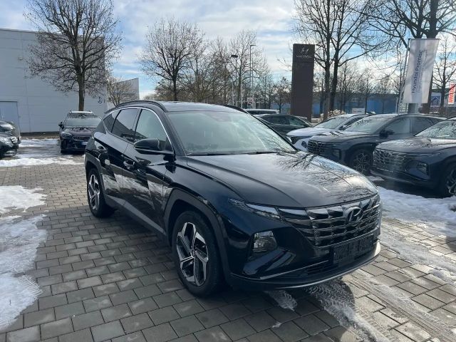Hyundai Tucson 1.6 T-GDi Trend