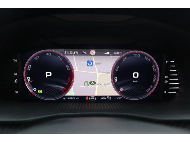 Skoda Kamiq 1.5 TSI Monte Carlo