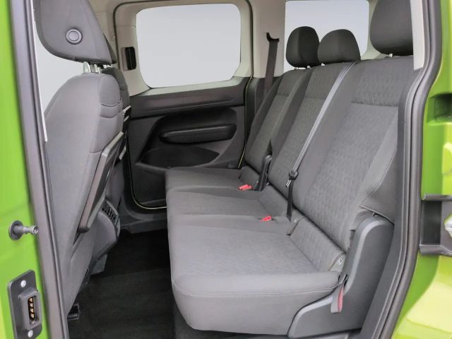 Volkswagen Caddy 1.5 TSI Life