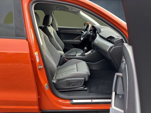 Audi Q3 35 TFSI S-Line