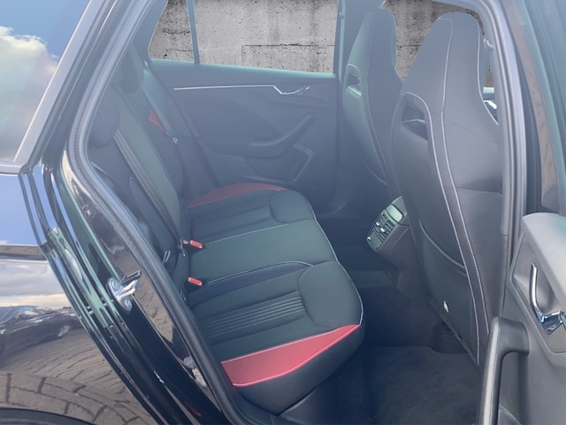 Skoda Kamiq 1.5 TSI Monte Carlo