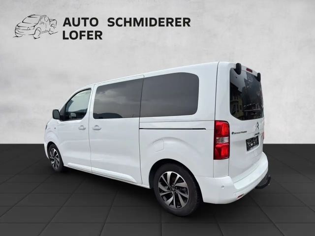 Citroën Spacetourer Shine